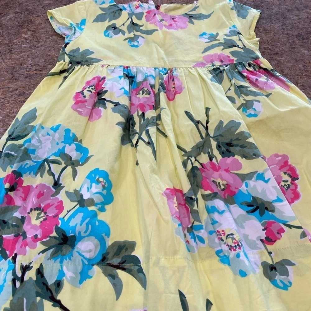 Joules Dress